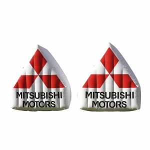 CARTEL MITSUBISHI