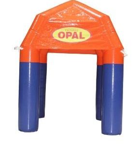 Toldo Opal 2.50Mts x 2.50Mts