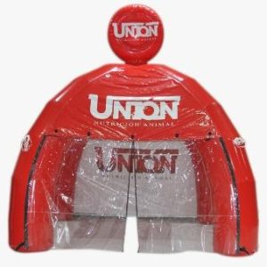 Pulpo UNION