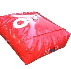 TANQUE DE AGUA PARA BOMBEROS