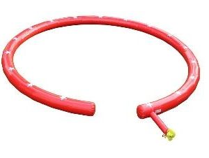 CIRCULO PAYASO CON ESTRELLAS