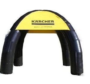Pulpo KARCHER