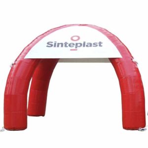 Pulpo SINTEPLAST