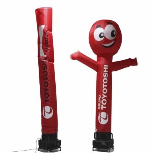 Sky Dancer GRUPO TOYOTOSHI