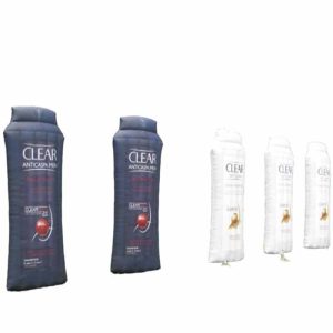 SHAMPOO CLEAR MEN