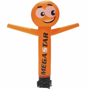 Sky Dancer Mega Star