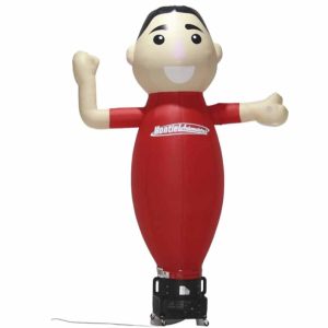 Sky Dancer Montiel Automotores.