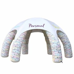 Pulpo PERSONAL