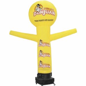 Sky Dancer POLLOS DON JUAN