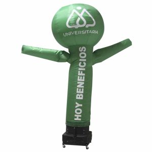 Sky Dancer UNIVERSITARIA