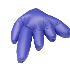 Decoración de carnaval A