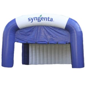 Toldo Syngenta