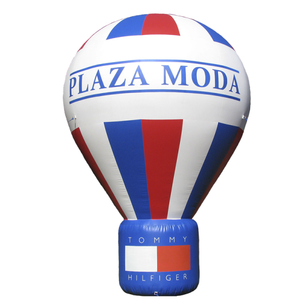 PLAZA MODA