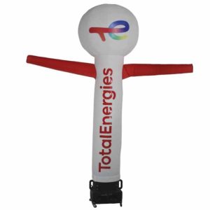 Sky Dancer TOTAL ENERGIES