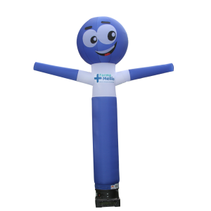 Sky dancer FARMA MELLIS