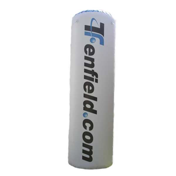Totem TENFIELD.COM