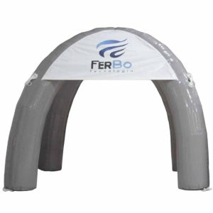 Pulpo Publicitario Ferbo 3.5 x 3.5Mts
