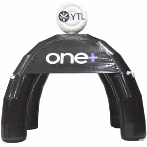 Pulpo 4.5Mts x 4.5Mts ONE+