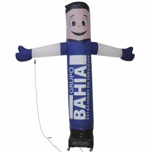 Sky Dancer Muñeco 2.25 Mts