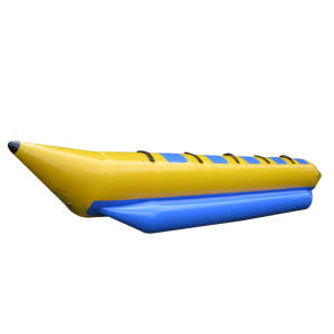 BANANA PARA AGUA