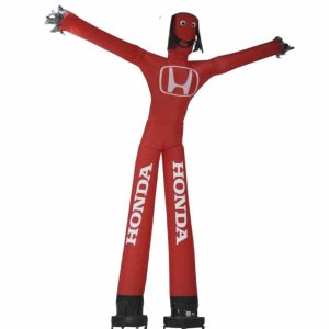 Sky Dancer Muñeco 5 Mts, Honda