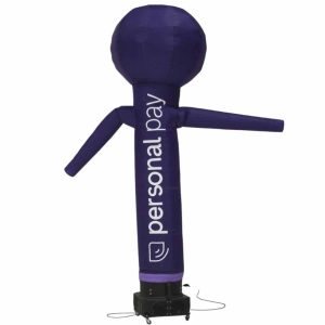 Sky Dancer Muñeco 3Mts Personal