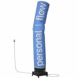 Sky Dancer Tubo Personal 3Mts