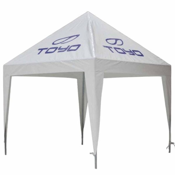 Toldo 3x3Mts Toyo - Imagen 2