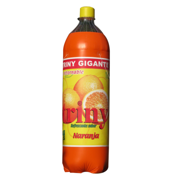 Botella TRINY