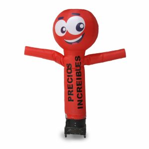 Sky Dancer 2,50 Mts Martel