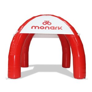 Pulpo 4 Patas 3,50 X 3,50 Mts Monark