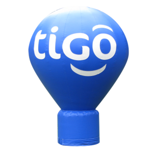Hongo TIGO