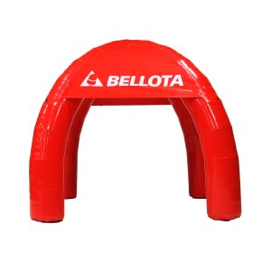 Pulpo 4 Patas 3,50 X 3,50 Mts Bellota