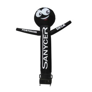 Sky Dancer Muñeco 3Mts Sanycer