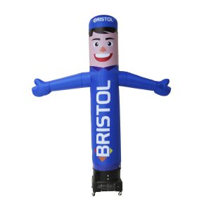 Sky Dancer Muñeco 2,25 Mts Bristol