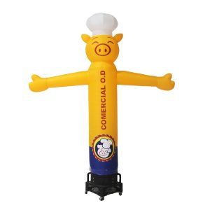 Sky Dancer Muñeco 2,50 Mts Ochsi