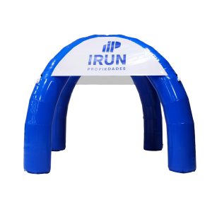 Pulpo 4 Patas 3,50 X 3,50 Mts IRUN
