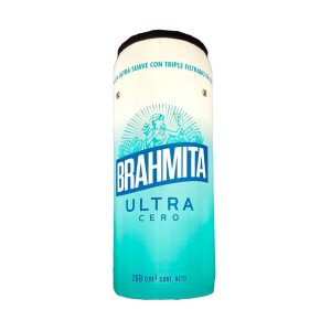 Lata Brahmita Ultra Iluminado 10 Mts