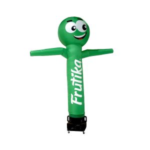 Sky Dancer Muñeco 3 Mts Frutika