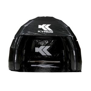 Pulpo 4 Patas 4 X 4 Mts Kyrios