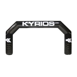 Arco Inflable Kyrios 9 X 5,50 Mts