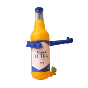 Sky Dancer Botellita Munich Ultra 2.25 Mts