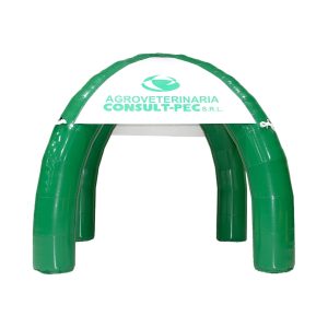 Pulpo 4 Patas 3,50 X 3,50 Mts Agroveterinaria