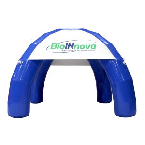 Pulpo 4 Patas 4,50 X 4,50 Mts BIoinnova