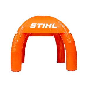 Pulpo 4 Patas 3,50 X 3,50 Mts STIHL