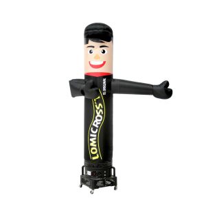 Sky Dancer Muñeco 2,25 Mts LOMICROSS`TY