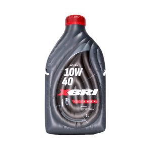 Bidón De Aceite XBRI 3 Mts