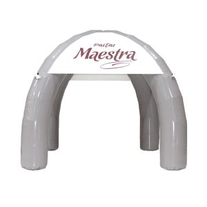 Pulpo 3,50 X 3,50 Mts Maestra