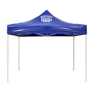 Toldo Plegable 3 X 3 Mts Universidad Privada del Este