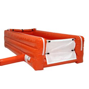 Fosa Inflable 4 X 2 X 80 Mts